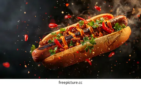 hotdog
