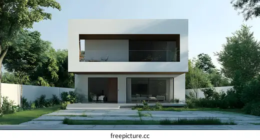 residential property