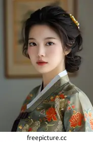 hanbok