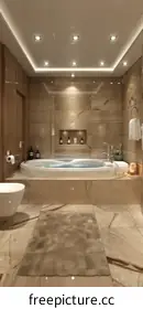 spa