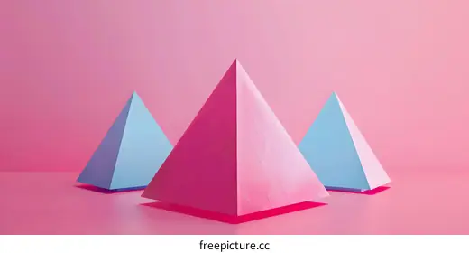 pyramid