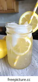 lemonade