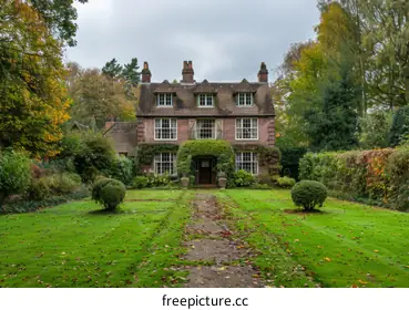 Tudor Revival architecture