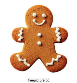 gingerbread
