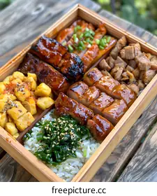 bento