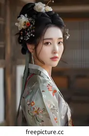 hanbok