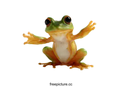 frog