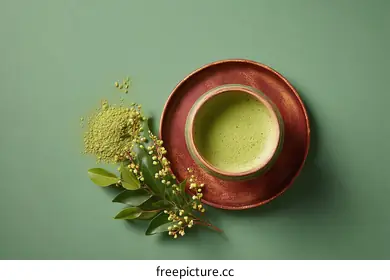 matcha