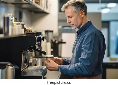 espresso