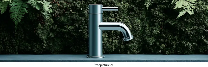 faucet