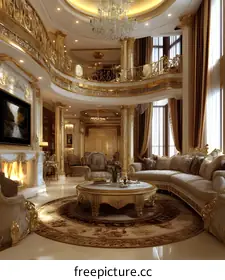opulent