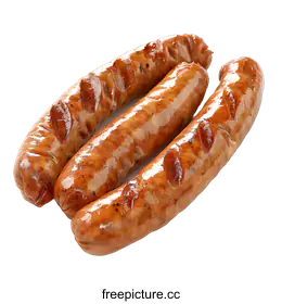 sausage