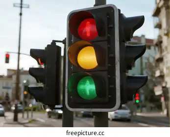 traffic light