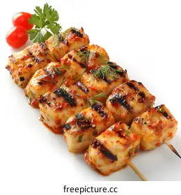 skewers