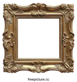 antique frame