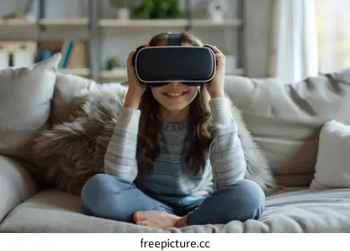 head mounted display