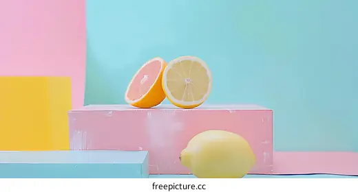 lemon