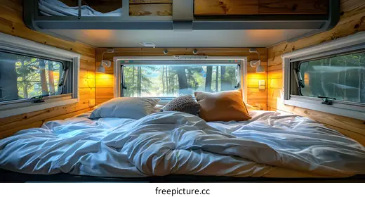 vanlife