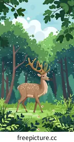 deer