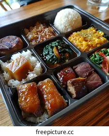 bento