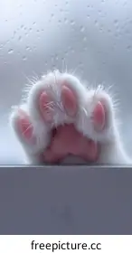 paw