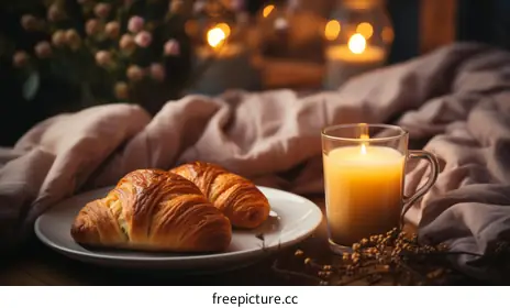 croissant