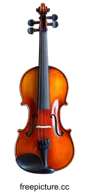 violin