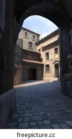 cobblestone