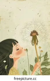 dandelion