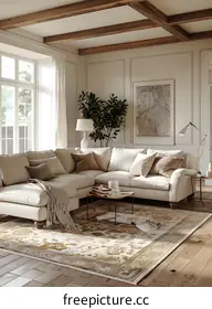 sectional sofa