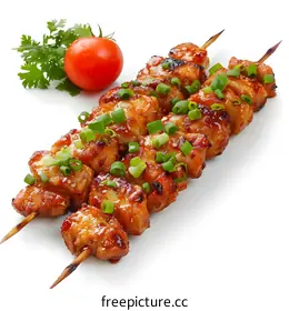 skewer