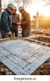 construction industry