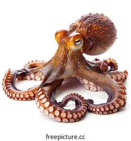 octopus
