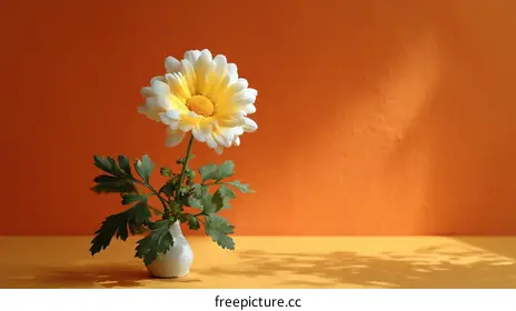 chrysanthemum