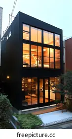 residential architecture