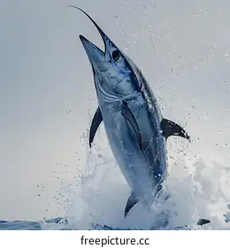 sailfish