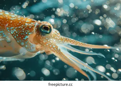 squid