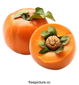 persimmon