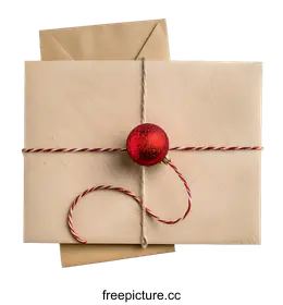 envelope