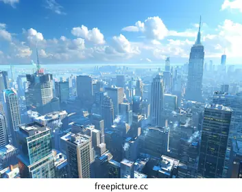 Empire State Building