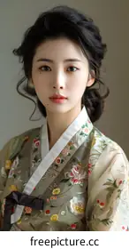 hanbok
