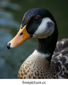 duck
