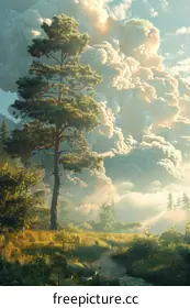 solid waste pollution