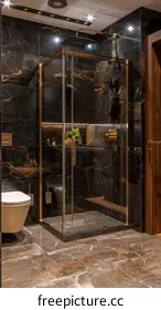 bathroom accessories