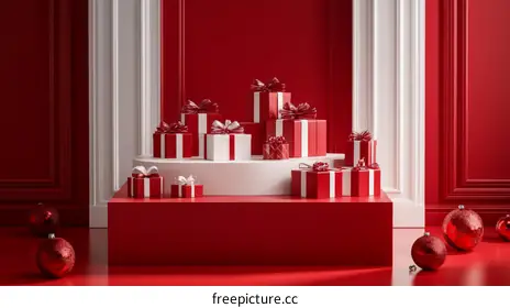 gift boxes