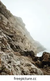 cliffs