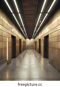 elevator