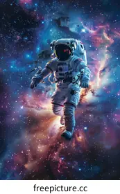 spacewalk