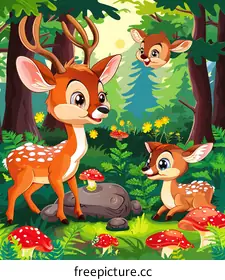 deer