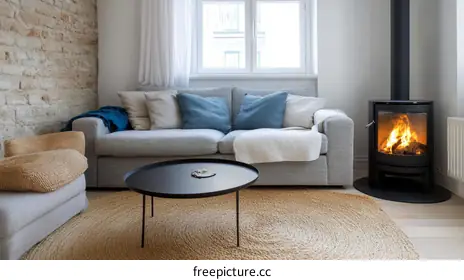 sofa